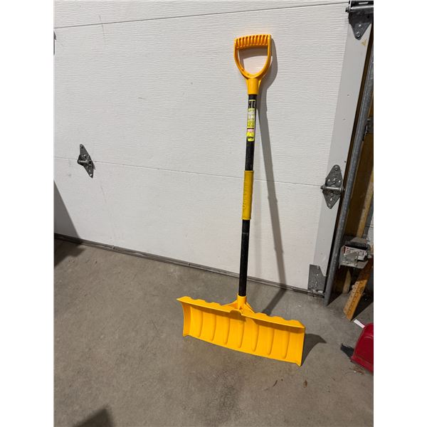 Shovel