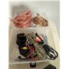 Image 1 : Stereo wire