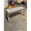 Image 1 : Mastercraft folding work stand