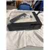Image 1 : Magnavox VHS player with remote