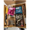 Image 2 : Instrument items and other electrical items