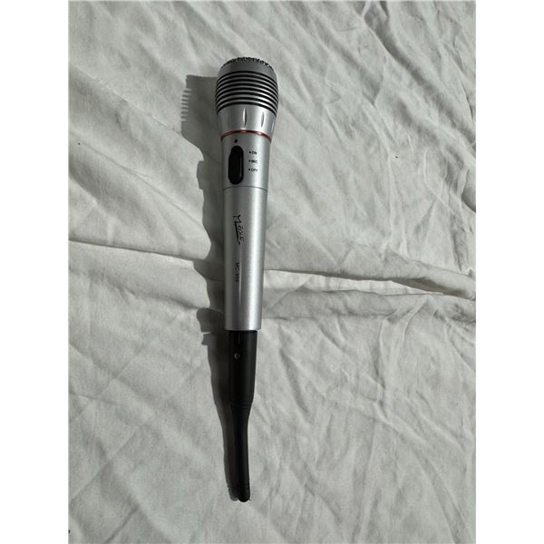 Microphone M – bone MC – 359