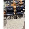 Image 1 : Arm chairs