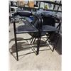 Image 1 : Stools 33 inches to seat