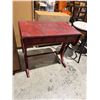 Image 2 : Drawer table