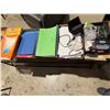 Image 1 : Office related items