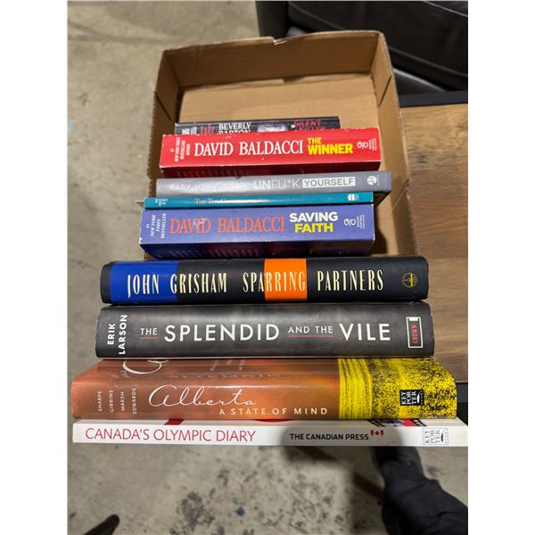 Books