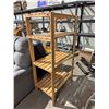 Image 1 : 2 pc shelf