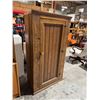 Image 1 : Cupboard 33" x 16" x 61 1/2" tall