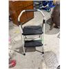 Image 1 : Stepstool
