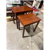 Image 1 : Nesting tables