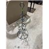 Image 1 : Wine bottle holder