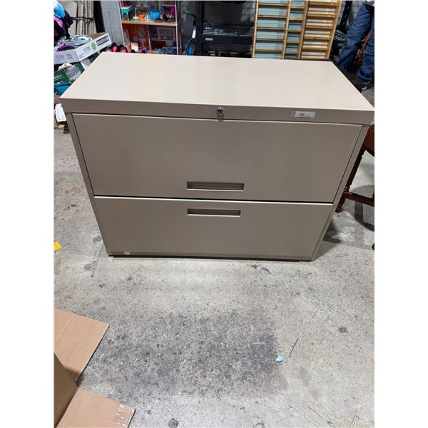 File cabinet