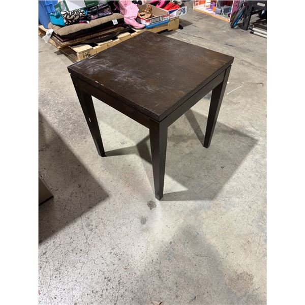 Side table