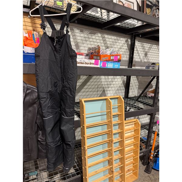 Snow pants Columbia   size large