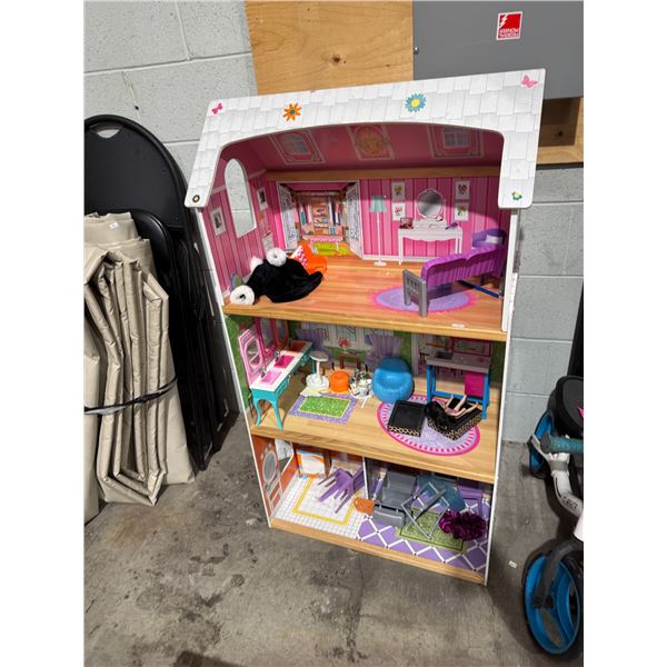 Dollhouse