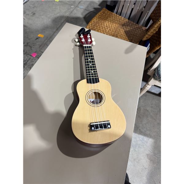 Ukulele