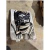 Image 1 : Hockey gear goalie pads, etc.