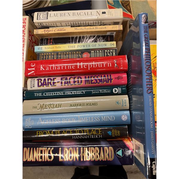Books