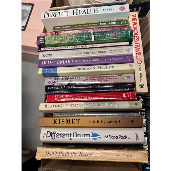 Books