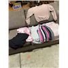 Image 1 : Small and medium clothing