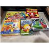 Image 1 : Games