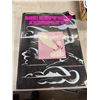 Image 1 : Led Zeppelin intermediate guitar music book