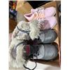 Image 1 : Footwear size 6