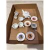 Image 1 : Mini tea items