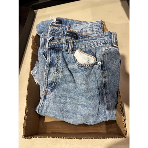 Jeans, size 10