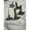 Image 1 : Razors