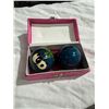 Image 1 : Relaxation balls