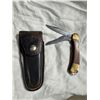 Image 1 : Premier made in Japan, knife and saw