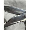 Image 2 : Premier made in Japan, knife and saw