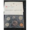Image 2 : 1979 Uncirculated coins