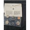 Image 2 : 1972 Uncirculated coins