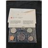 Image 1 : 1982 Uncirculated coins