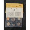 Image 1 : 1970 Uncirculated coins