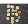 Image 1 : Assorted coins