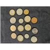 Image 2 : Assorted coins