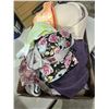 Image 1 : lot of bras some Victoria's Secret