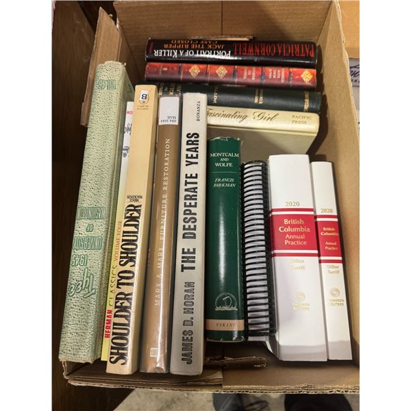 Books