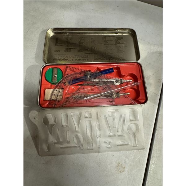 Selectum mathematical set