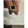 Image 1 : Ring stamped 22k