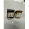 Image 2 : Travel alarm clocks