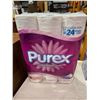 Image 1 : Purex  12 double rolls new