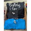 Image 1 : T-shirts small
