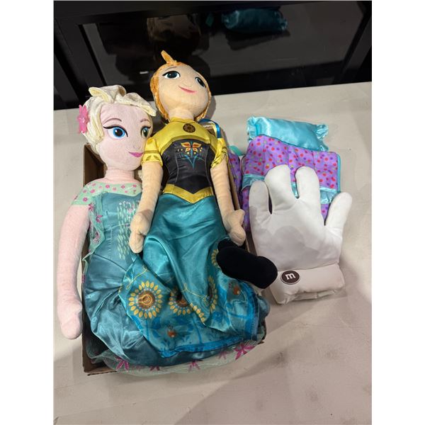 Dolls