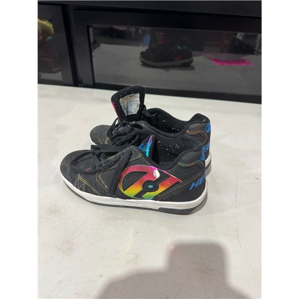 Heelys size 7