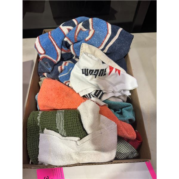 Rags